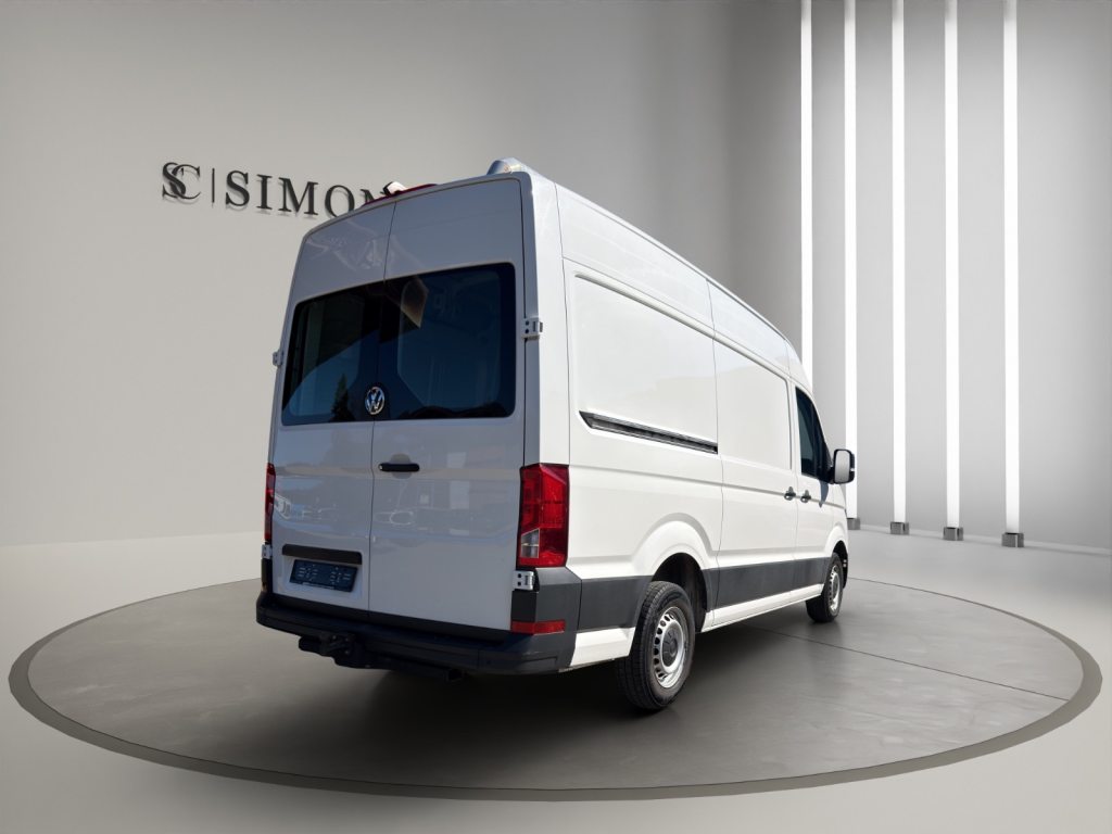 VW 2.0 TDI 140, Diesel, Occasioni / Usate, Manuale - 5