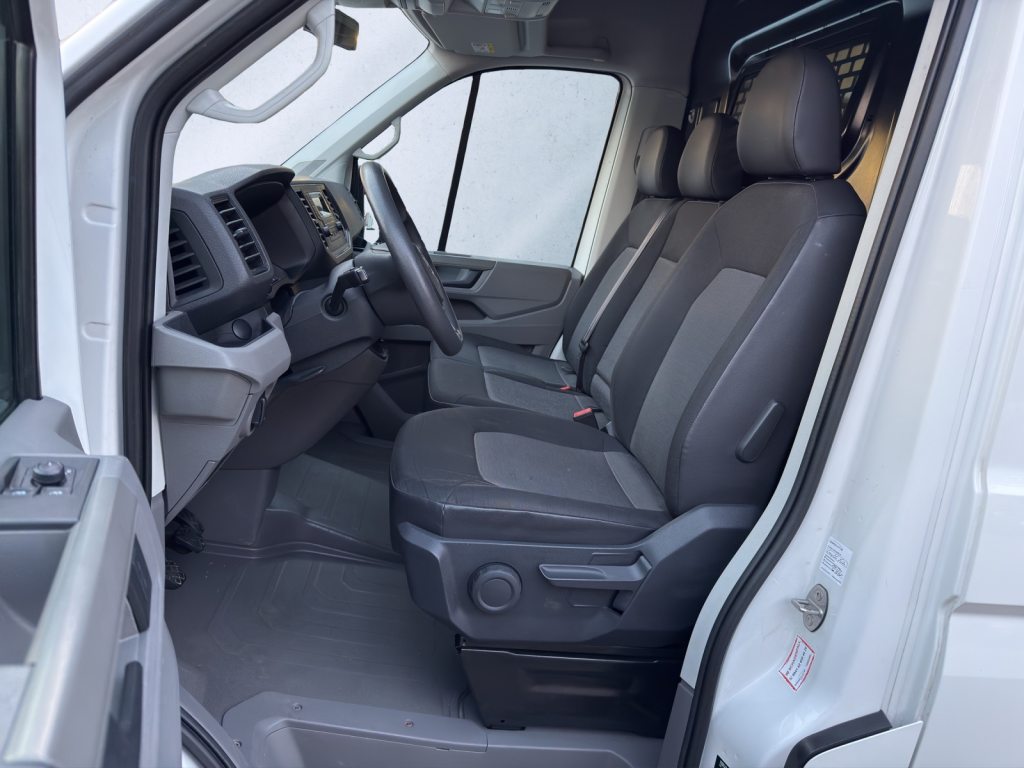 VW CRAFTER 2.0 TDI 102 Entry, Diesel, Occasioni / Usate, Manuale - 7