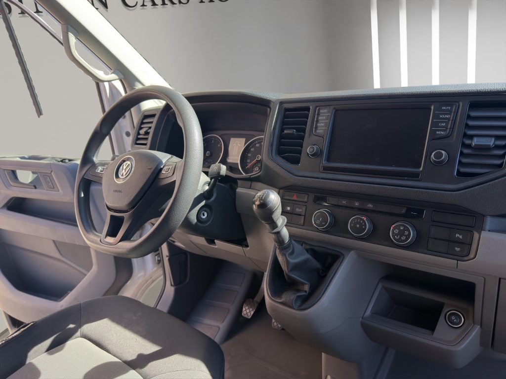 VW 2.0 TDI 140, Diesel, Occasioni / Usate, Manuale - 7
