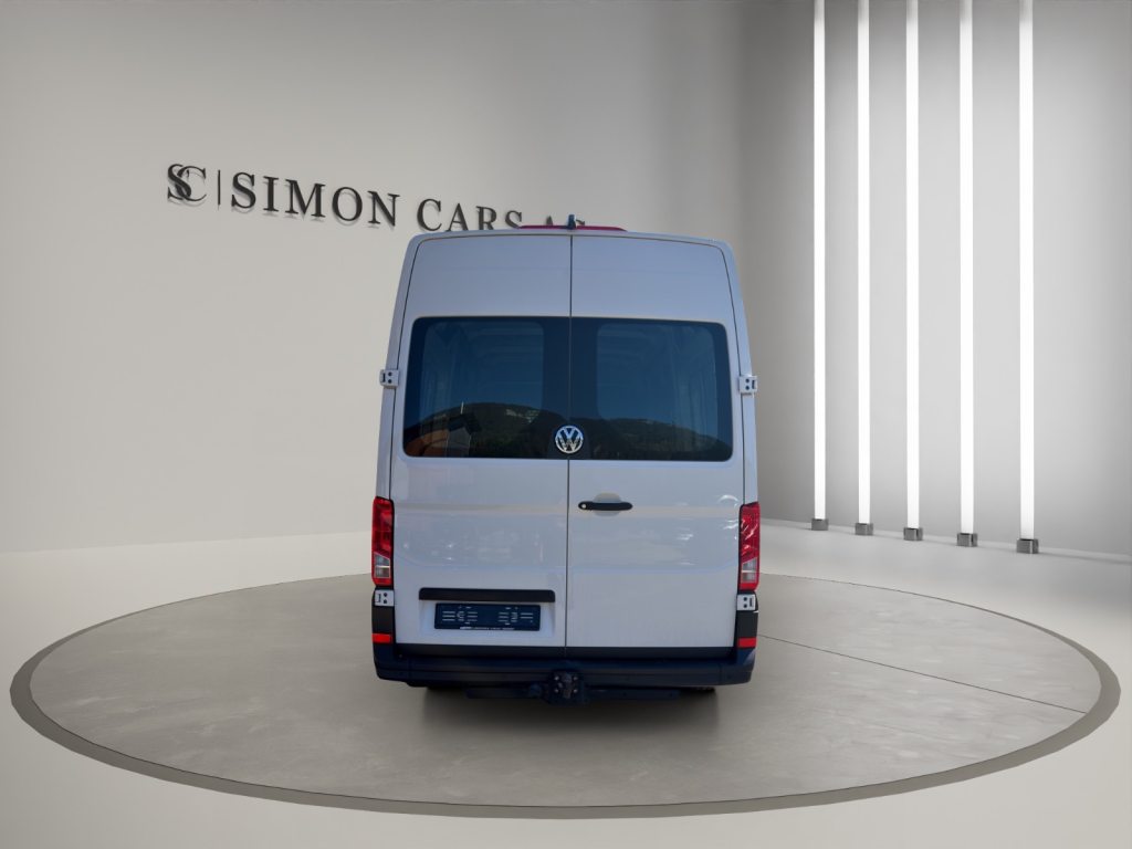 VW 2.0 TDI 140, Diesel, Occasioni / Usate, Manuale - 4