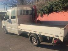 VW Crafter 35 DKab.-Ch. 3250 2.5 TDI 109, Diesel, Occasioni / Usate, Manuale - 4