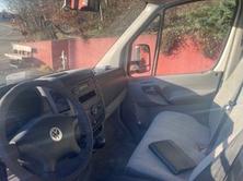 VW Crafter 35 DKab.-Ch. 3250 2.5 TDI 109, Diesel, Occasioni / Usate, Manuale - 6
