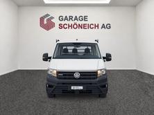 VW Crafter 35 Pick-up 3640 2.0 TDI 140 Entry 4Motion, Diesel, Second hand / Used, Manual - 2