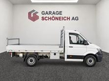 VW Crafter 35 Pick-up 3640 2.0 TDI 140 Entry 4Motion, Diesel, Second hand / Used, Manual - 4