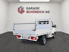 VW Crafter 35 Pick-up 3640 2.0 TDI 140 Entry 4Motion, Diesel, Second hand / Used, Manual - 5