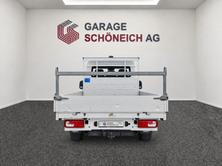 VW Crafter 35 Pick-up 3640 2.0 TDI 140 Entry 4Motion, Diesel, Second hand / Used, Manual - 6