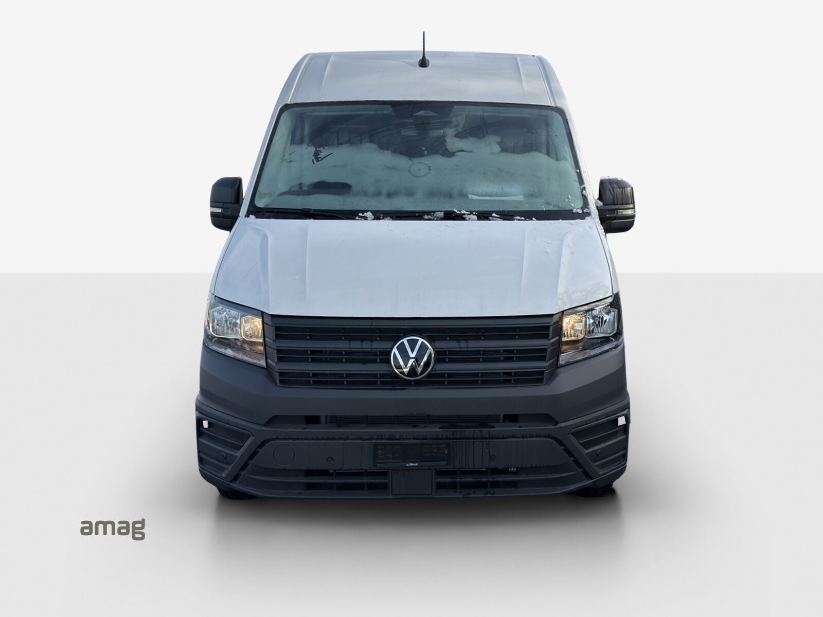 VW Crafter 35 Kastenwagen Entry RS 3640 mm, Diesel, Neues Fahrzeug mit Tageszulassung, Automatik - 7