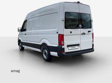 VW Crafter 35 Kastenwagen Entry RS 3640 mm, Diesel, Neues Fahrzeug mit Tageszulassung, Automatik - 3