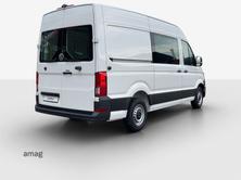 VW Crafter 35 Kastenwagen Entry RS 3640 mm, Diesel, Neues Fahrzeug mit Tageszulassung, Automatik - 4