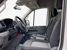 VW Crafter 35 Kastenwagen Entry RS 3640 mm, Diesel, Neues Fahrzeug mit Tageszulassung, Automatik - 7