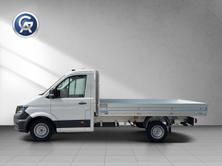 VW Crafter 35 Chassis-Kabine Champion RS 3640 mm, Diesel, Auto nuove, Manuale - 2
