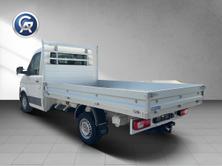VW Crafter 35 Chassis-Kabine Champion RS 3640 mm, Diesel, Auto nuove, Manuale - 3