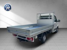 VW Crafter 35 Chassis-Kabine Champion RS 3640 mm, Diesel, Auto nuove, Manuale - 4