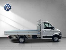 VW Crafter 35 Chassis-Kabine Champion RS 3640 mm, Diesel, Auto nuove, Manuale - 5