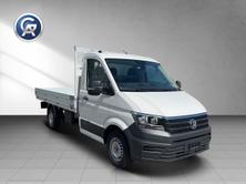 VW Crafter 35 Chassis-Kabine Champion RS 3640 mm, Diesel, New car, Manual - 6
