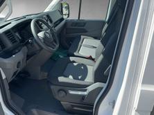 VW Crafter 35 Chassis-Kabine Champion RS 3640 mm, Diesel, Voiture nouvelle, Manuelle - 7