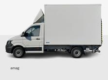 VW Crafter 35 Chassis-Kabine Champion RS 3640 mm, Diesel, Voiture nouvelle, Automatique - 2