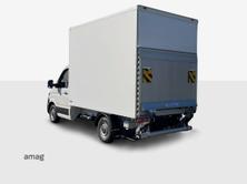 VW Crafter 35 Chassis-Kabine Champion RS 3640 mm, Diesel, Neuwagen, Automat - 3