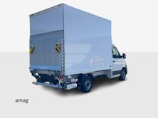 VW Crafter 35 Chassis-Kabine Champion RS 3640 mm, Diesel, Voiture nouvelle, Automatique - 4