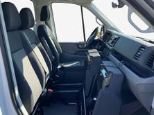 VW Crafter 35 Chassis-Kabine Champion RS 3640 mm, Diesel, Voiture nouvelle, Automatique - 7