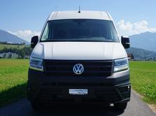 VW Crafter 35 2.0 TDI L3 A, Diesel, Auto nuove, Automatico - 2