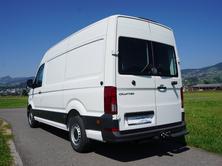 VW Crafter 35 2.0 TDI L3 A, Diesel, Auto nuove, Automatico - 3