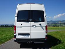 VW Crafter 35 2.0 TDI L3 A, Diesel, Auto nuove, Automatico - 4