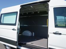 VW Crafter 35 2.0 TDI L3 A, Diesel, Auto nuove, Automatico - 7