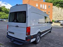 VW Crafter 35 2.0 BiTDI Entry L4 A, Diesel, New car, Automatic - 6