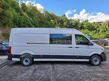 VW Crafter 35 2.0 BiTDI Entry L4 A, Diesel, New car, Automatic - 7