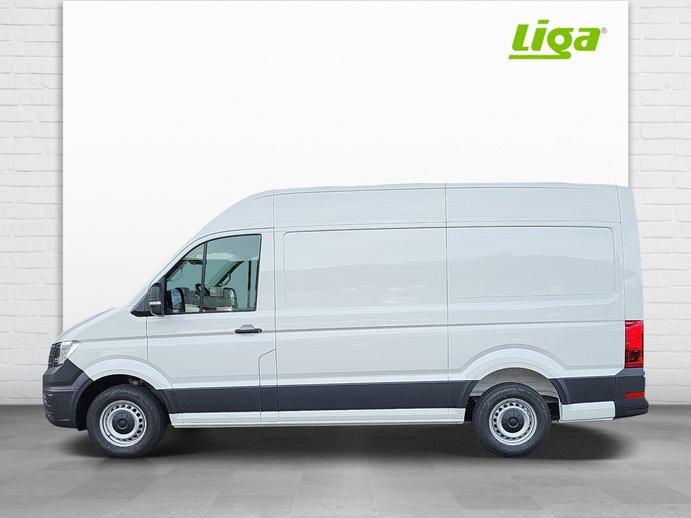 VW Crafter 35 Kaw. 3640 2.0 TDI 140 Entry, Diesel, Auto nuove, Automatico