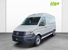 VW Crafter 35 Kaw. 3640 2.0 TDI 140 Entry, Diesel, Auto nuove, Automatico - 2