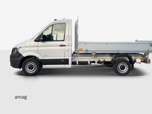 VW Crafter 35 Chassis-Kabine Champion RS 3640 mm Singlebereifun, Diesel, Auto nuove, Manuale - 2