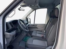 VW Crafter 35 Chassis-Kabine Champion RS 3640 mm Singlebereifun, Diesel, Auto nuove, Manuale - 5