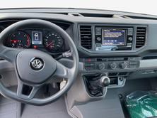 VW Crafter 35 Chassis-Kabine Champion RS 3640 mm Singlebereifun, Diesel, Voiture nouvelle, Manuelle - 6