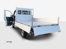 VW Crafter 35 Chassis-Kabine Champion RS 3640 mm Singlebereifun, Diesel, Auto nuove, Manuale - 7