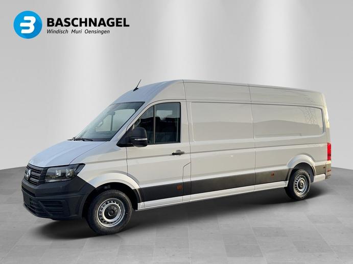 VW Crafter 35 2.0 TDI L4 HD, Diesel, Auto nuove, Manuale