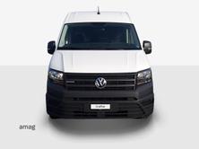 VW Crafter 35 Fourgon Entry EM 3640 mm, Diesel, New car, Manual - 5
