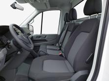 VW Crafter 35 Chassis-Kabine Champion RS 3640 mm Singlebereifun, Diesel, Voiture nouvelle, Manuelle - 7