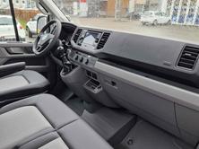VW Crafter 35 Chassis-Kabine Champion RS 3640 mm Singlebereifun, Diesel, Auto nuove, Manuale - 7