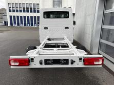 VW Crafter 35 Chassis-Kabine Champion RS 3640 mm Singlebereifun, Diesel, Auto nuove, Manuale - 4