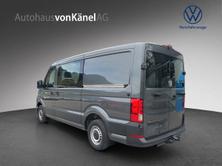 VW Crafter 35 Kastenwagen RS 3640 mm, Diesel, Auto nuove, Automatico - 3