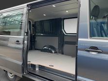 VW Crafter 35 Kastenwagen RS 3640 mm, Diesel, Auto nuove, Automatico - 6