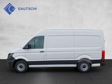 VW Crafter 35 2.0 BiTDI Entry L3, Diesel, Auto nuove, Manuale - 2