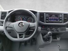 VW Crafter 35 2.0 BiTDI Entry L3, Diesel, Voiture nouvelle, Manuelle - 7