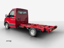 VW Crafter 35 Chassis-Kabine Champion RS 3640 mm Singlebereifun, Diesel, New car, Automatic - 3