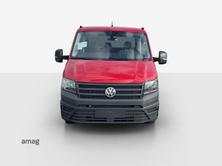 VW Crafter 35 Chassis-Kabine Champion RS 3640 mm Singlebereifun, Diesel, Auto nuove, Automatico - 5