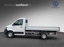 VW Crafter 35 Chassis-Kabine Entry RS 3640 mm, Diesel, Voiture nouvelle, Manuelle - 2