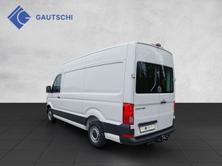 VW Crafter 35 2.0 BiTDI Entry L3, Diesel, Auto nuove, Manuale - 3