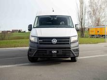 VW Crafter 35 Kastenwagen RS 3640 mm, Diesel, New car, Automatic - 2